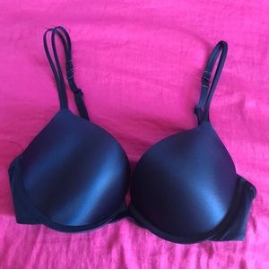 Ambrielle Ultimate Push-up bra